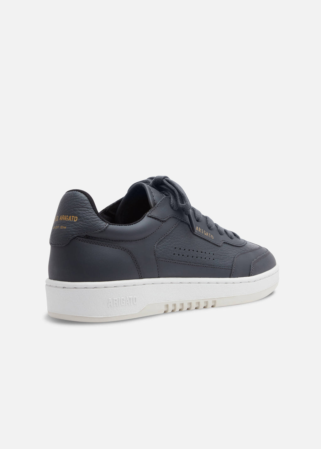 Dice T-Toe Sneaker - Off Black/Off Black - image 3
