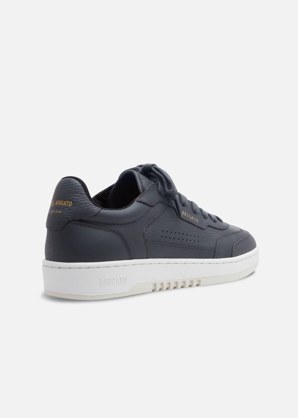 Dice T-Toe Sneaker - Off Black/Off Black - image 3
