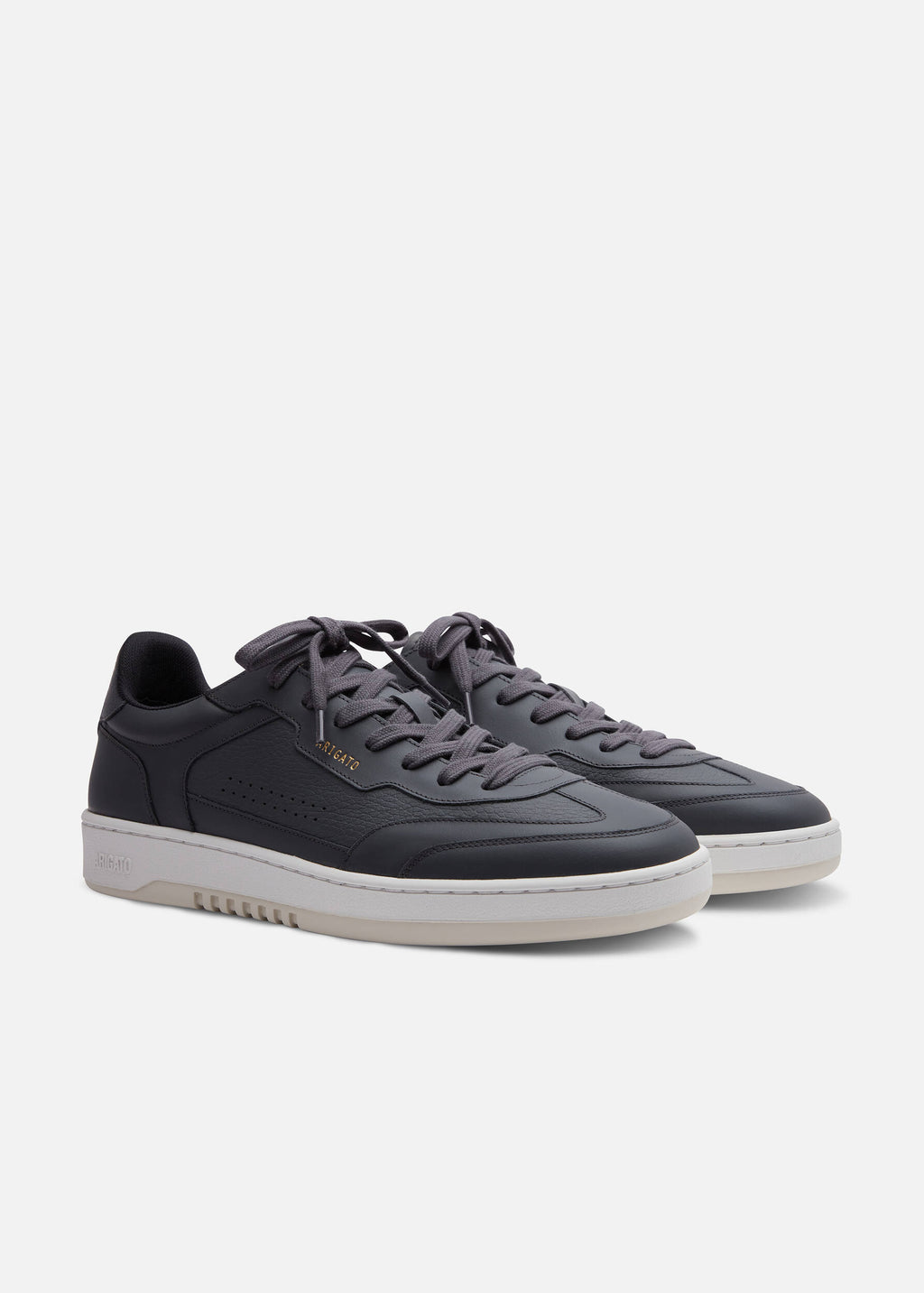 Dice T-Toe Sneaker - Off Black/Off Black - image 2