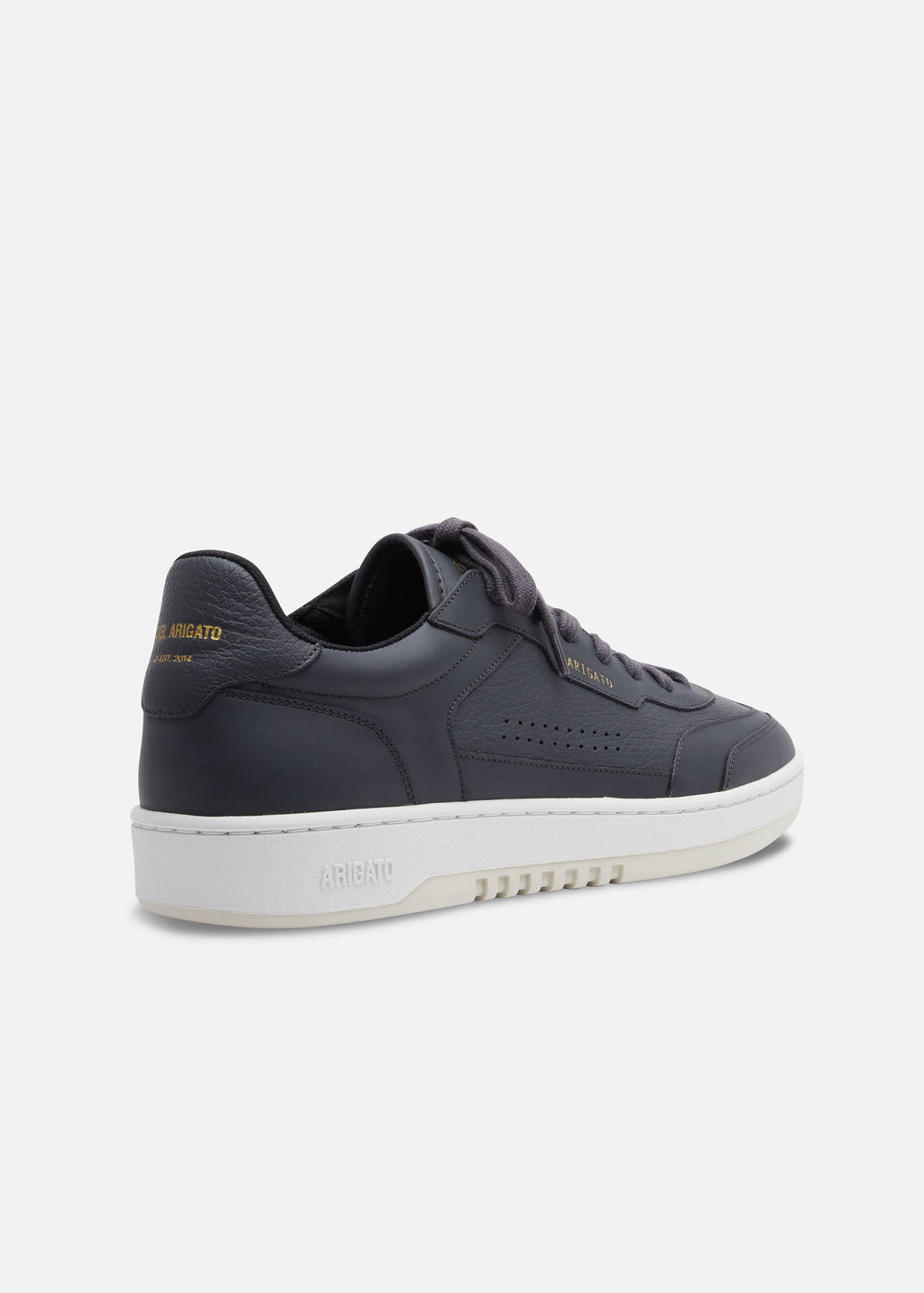 Dice T-Toe Sneaker - Off Black/Off Black - image 3