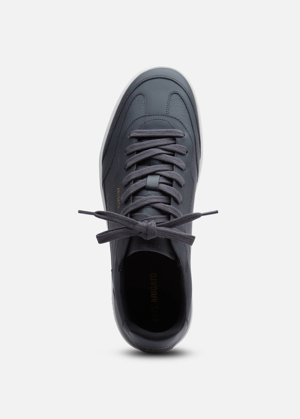 Dice T-Toe Sneaker - Off Black/Off Black - image 4