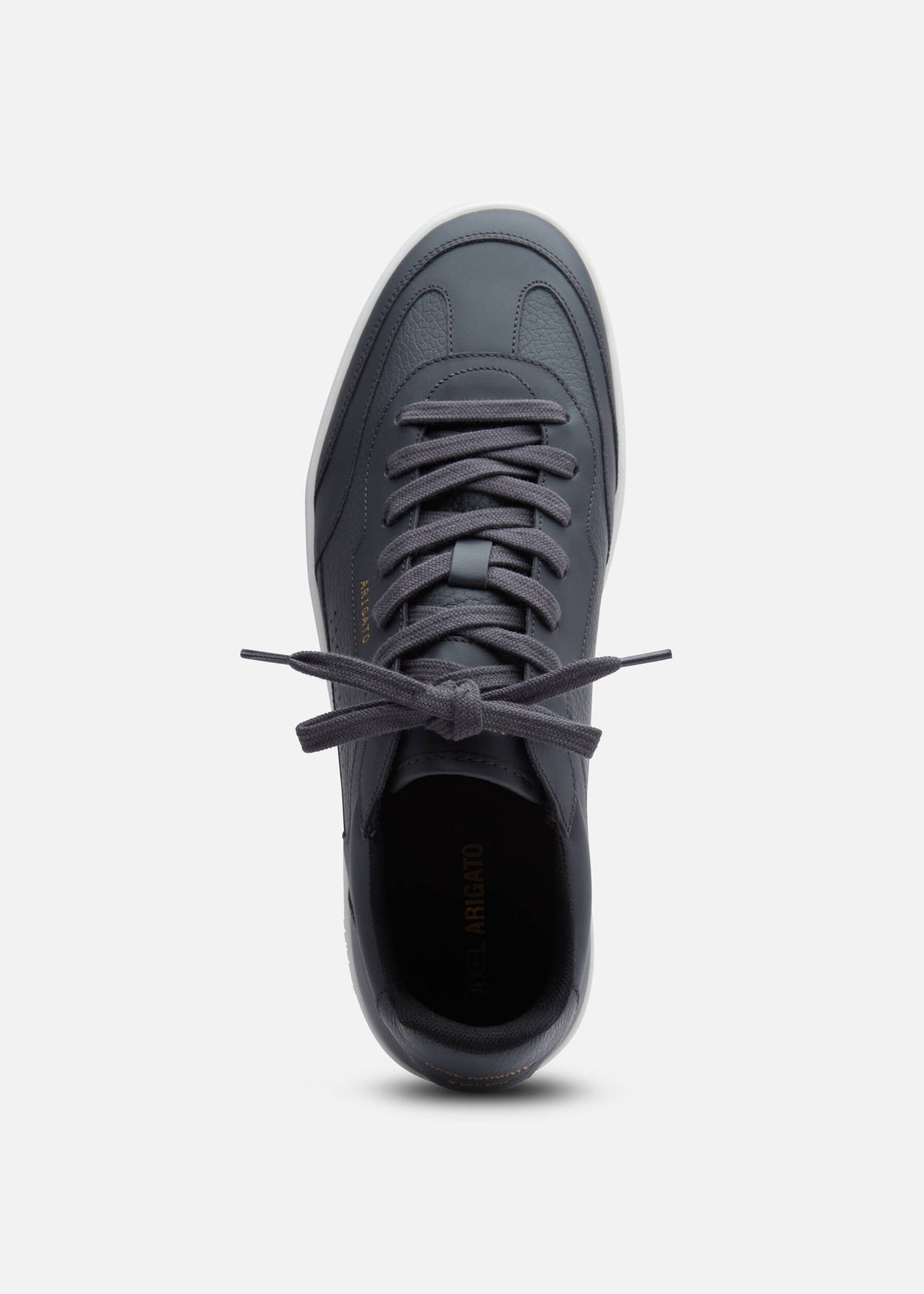 Dice T-Toe Sneaker - Off Black/Off Black - image 4