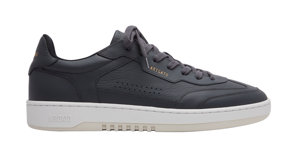 Dice T-Toe Sneaker - Off Black/Off Black - image 1