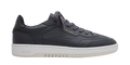 Dice T-Toe Sneaker - Off Black/Off Black - image 1