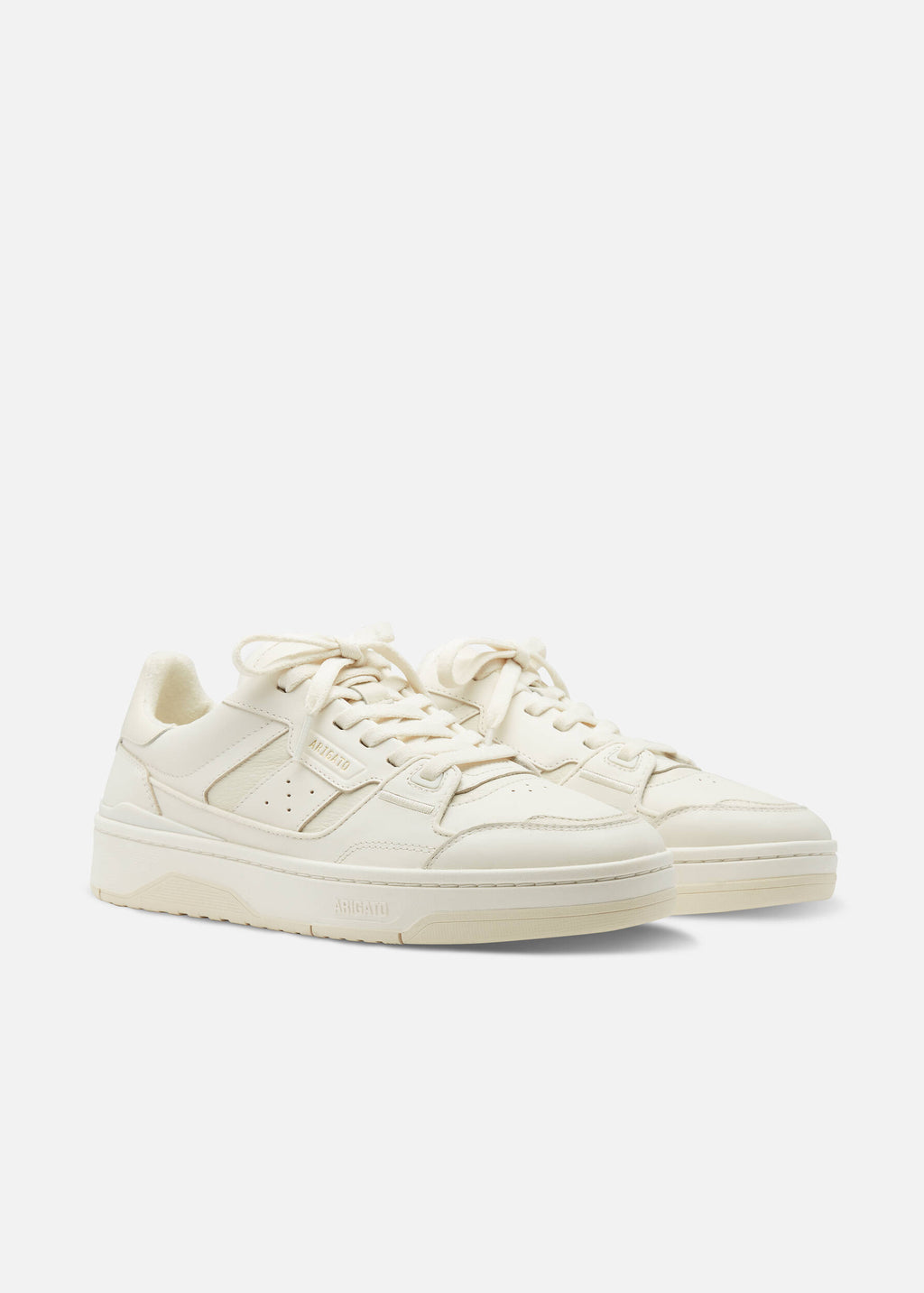 Clay Sneaker - Off White/Off White - image 2