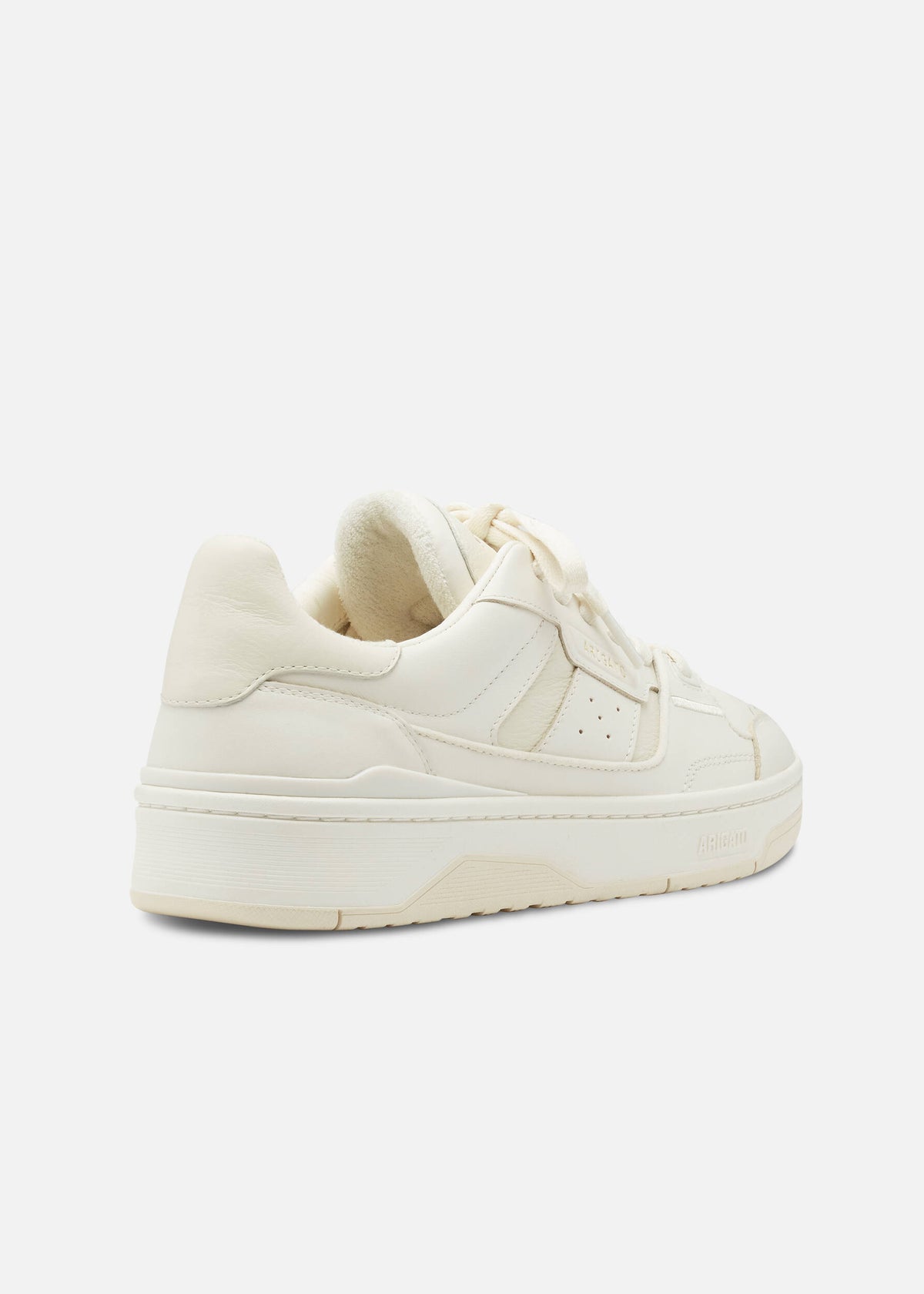 Clay Sneaker - Off White/Off White - image 3