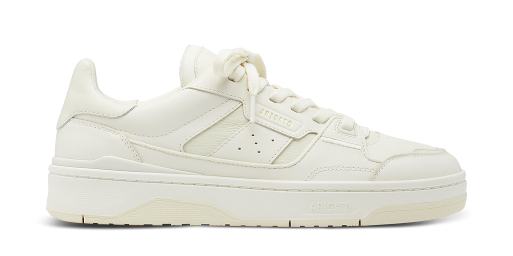 Clay Sneaker - Off White/Off White - image 1