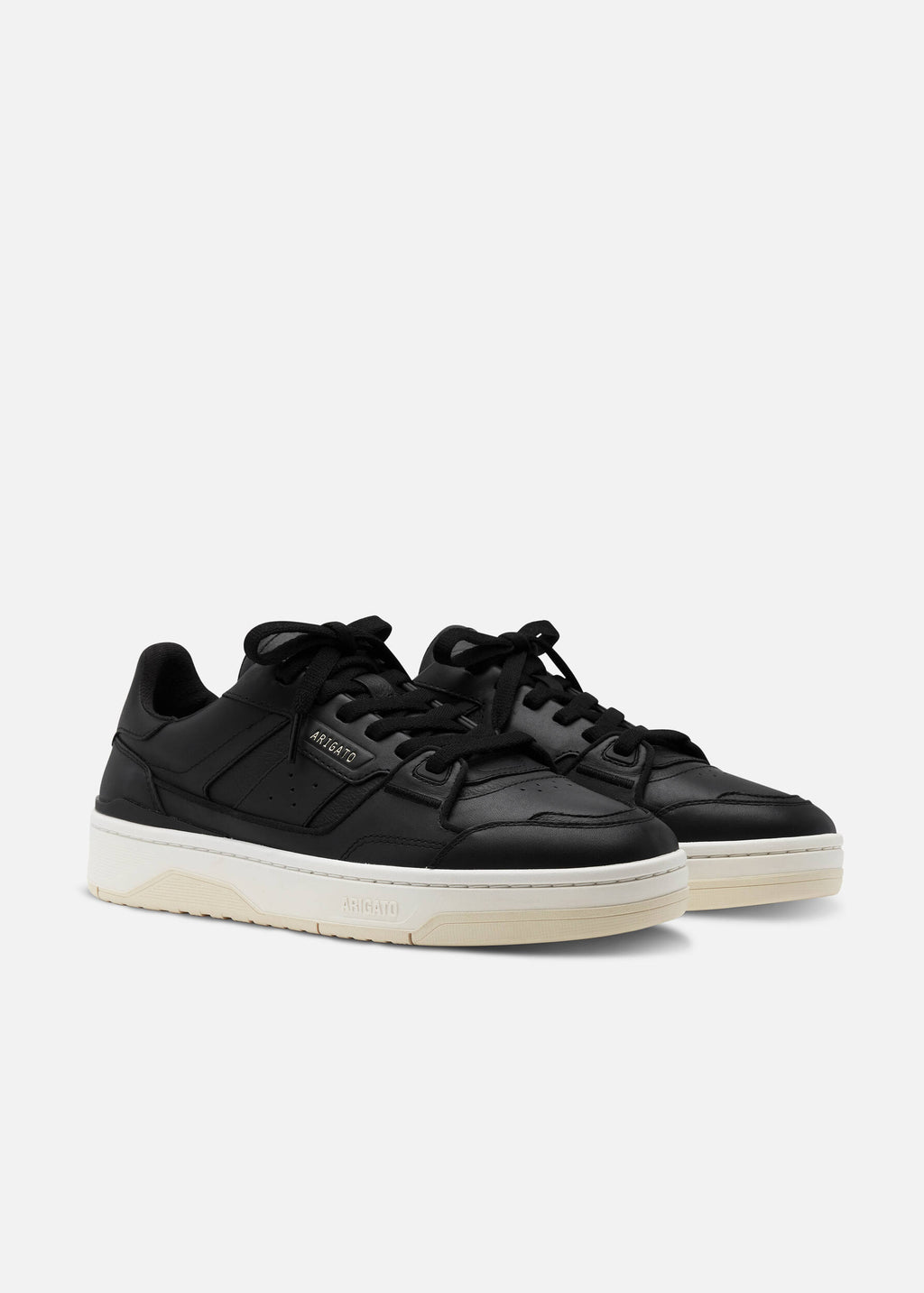 Clay Sneaker - Black/Off White - image 2