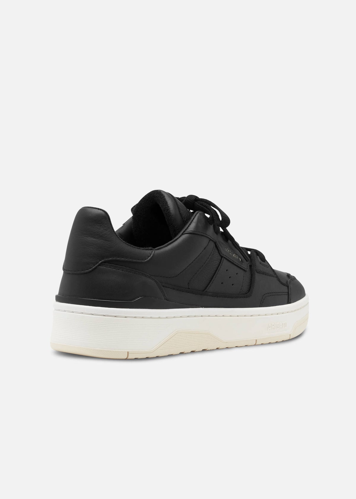 Clay Sneaker - Black/Off White - image 3