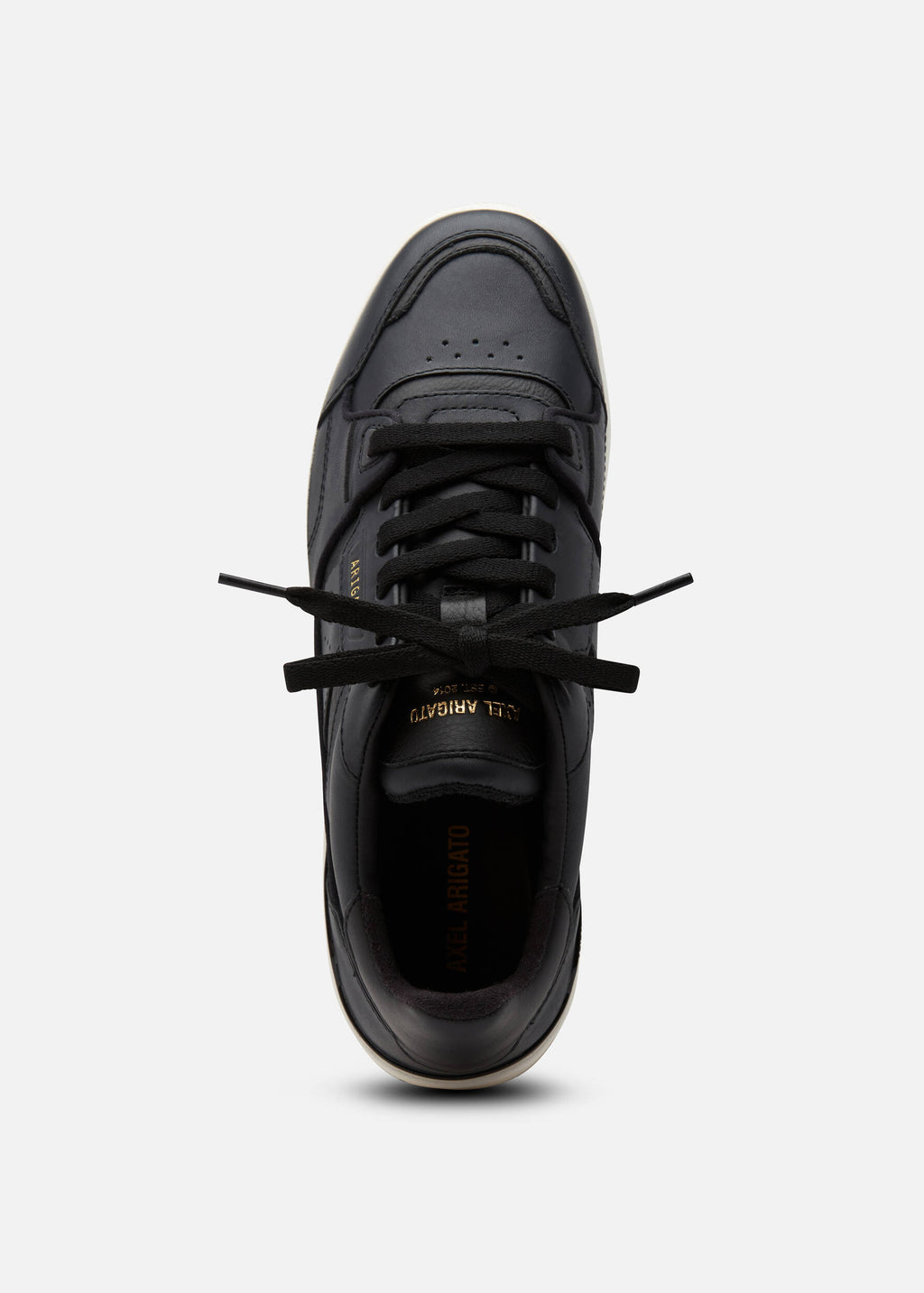 Clay Sneaker - Black/Off White - image 4