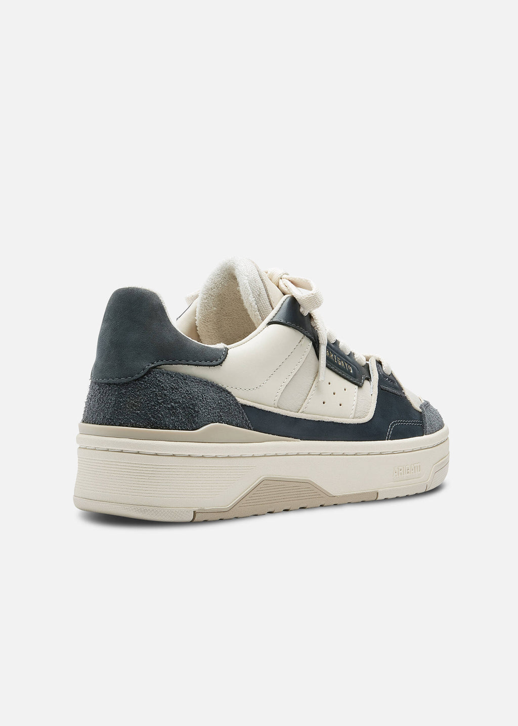 Clay Sneaker - Beige/Black - image 3