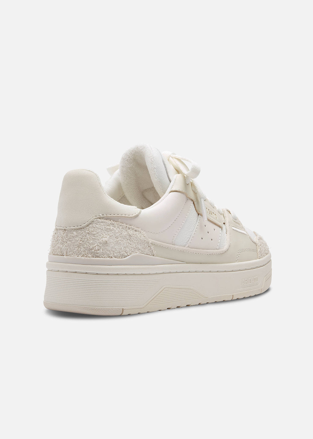 Clay Sneaker - Beige/White - image 3