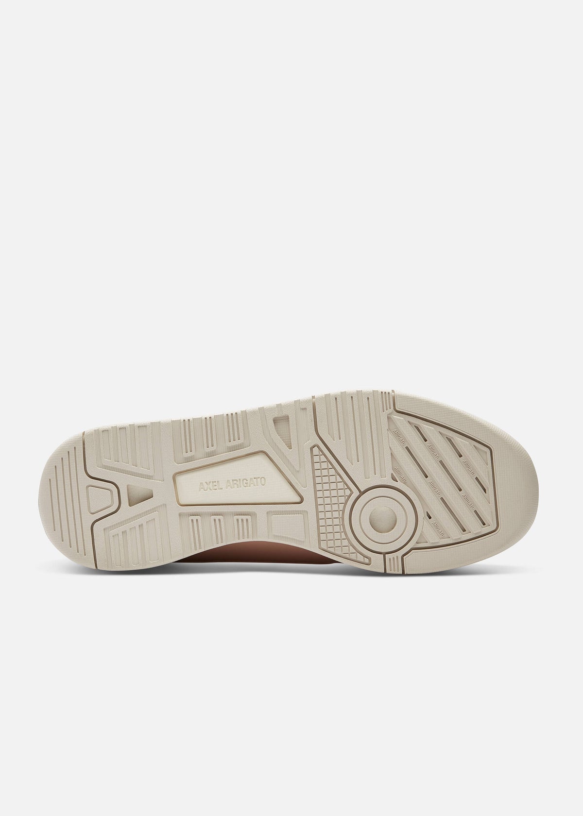 Clay Sneaker - Beige/Light Pink - image 5