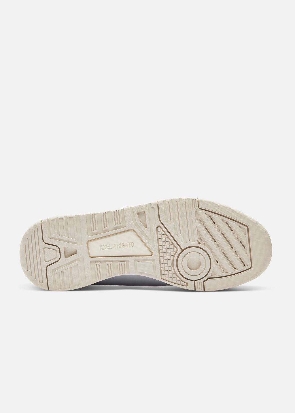Clay Sneaker - Beige/Light Grey - image 5