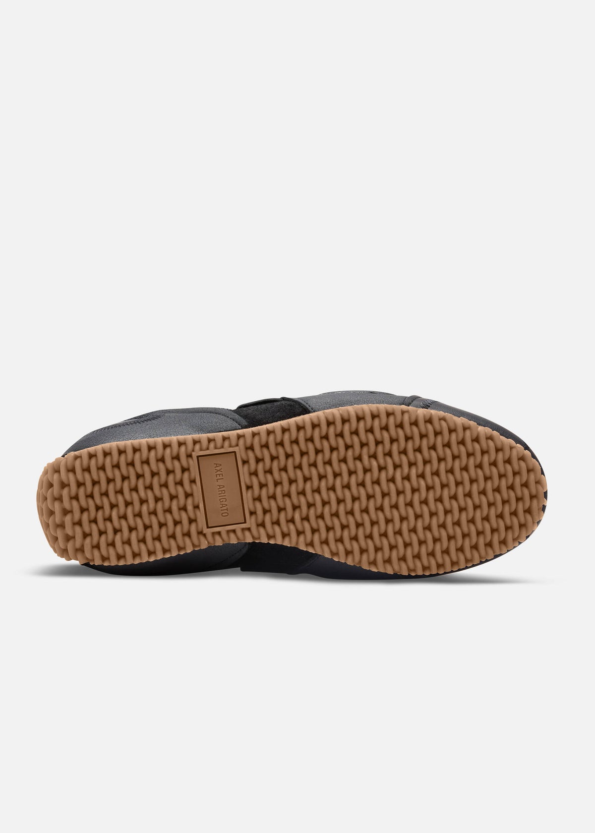 Slow Runner - Black/Gum - image 5