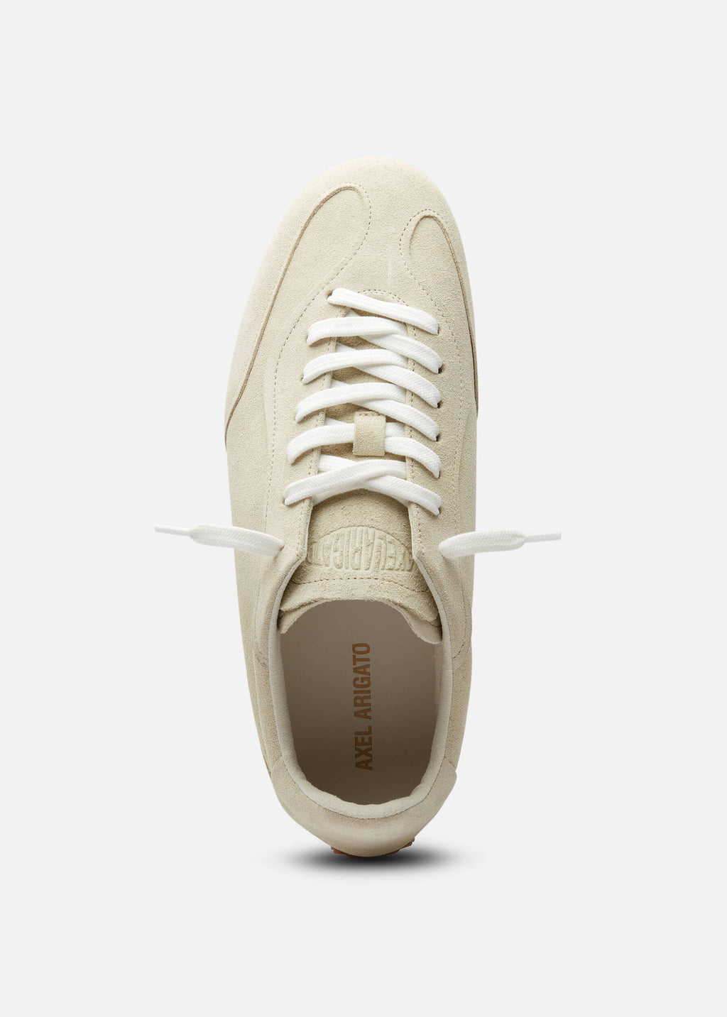 Daze Runner - Beige/Gum - image 4