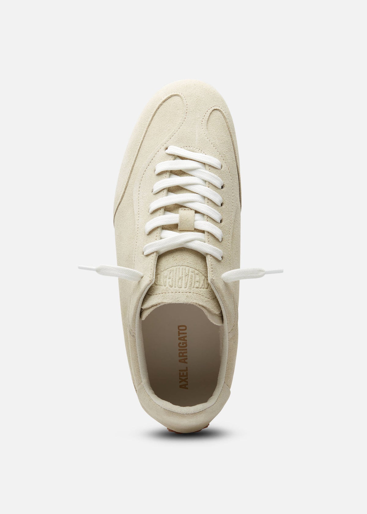 Daze Runner - Beige/Gum - image 4