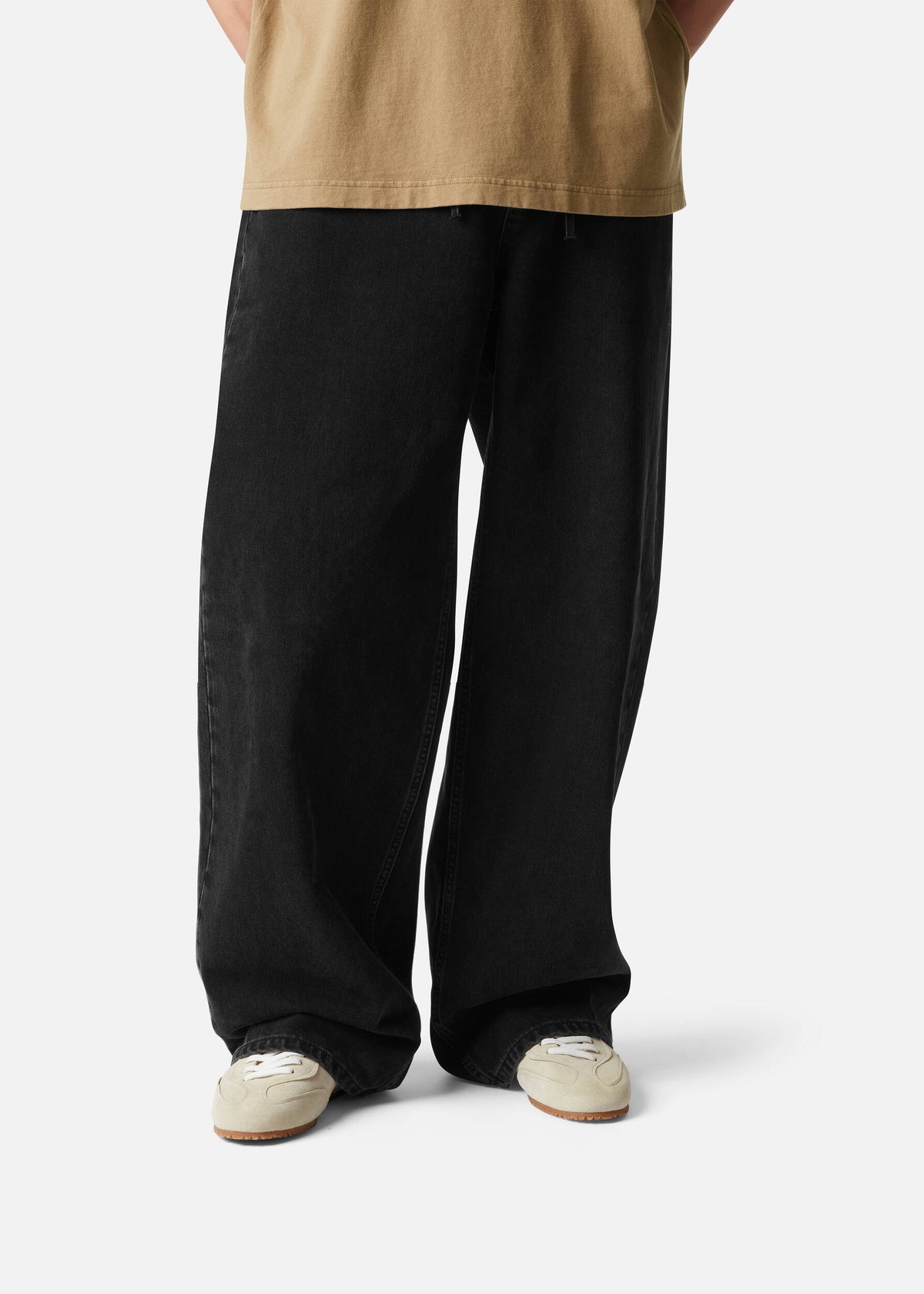 Daze Runner - Beige/Gum - image 6