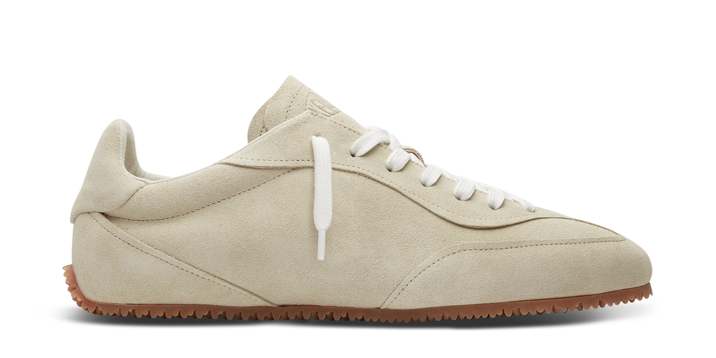 Daze Runner - Beige/Gum - image 1