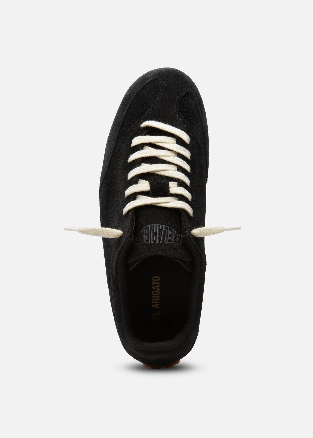 Daze Runner - Black/Gum - image 4