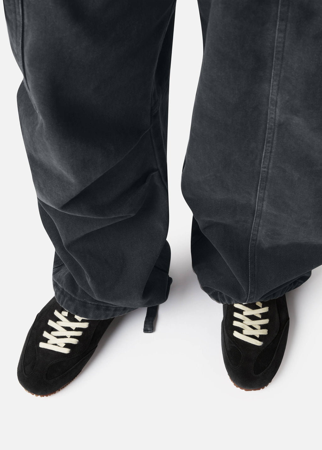 Daze Runner - Black/Gum - image 7
