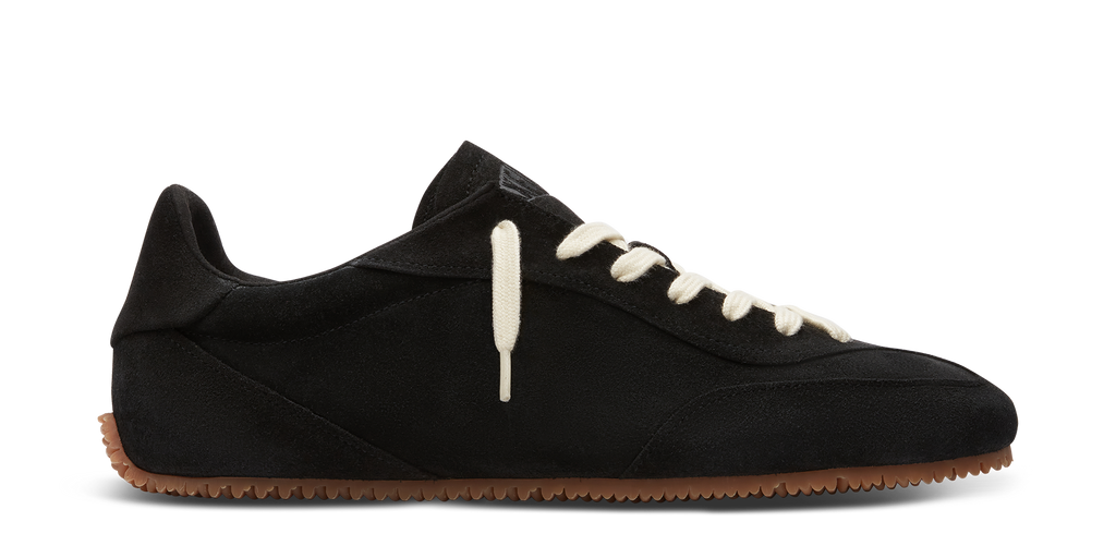 Daze Runner - Black/Gum - image 1