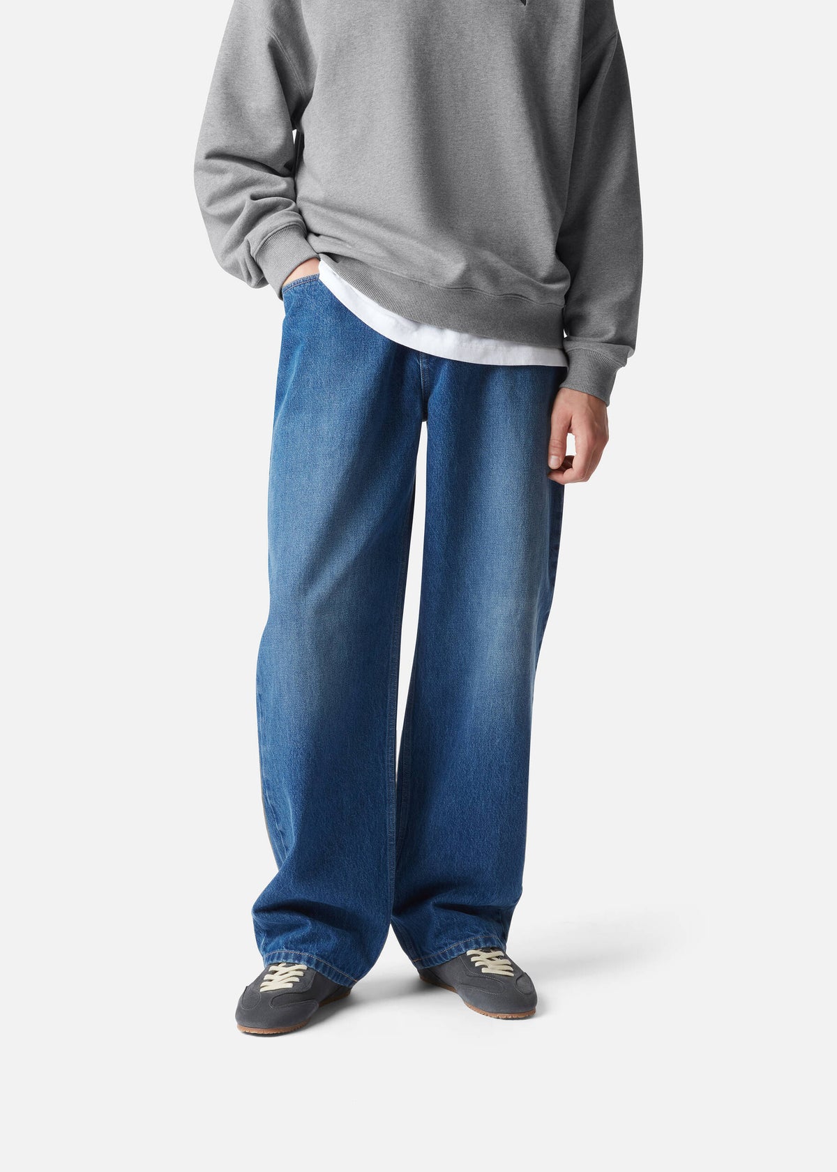 Daze Runner - Dark Grey/Dark Grey - image 6