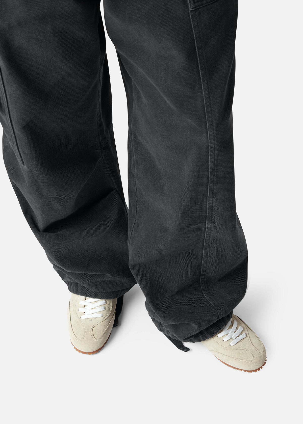 Daze Runner - Beige/Gum - image 9