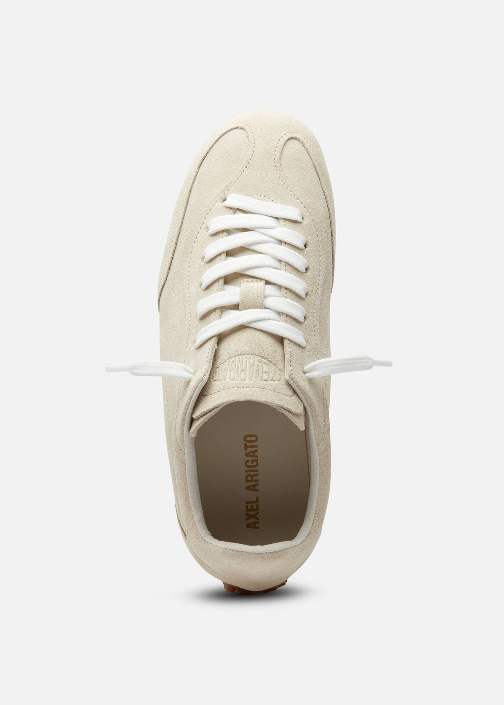 Daze Runner - Beige/Gum - image 4