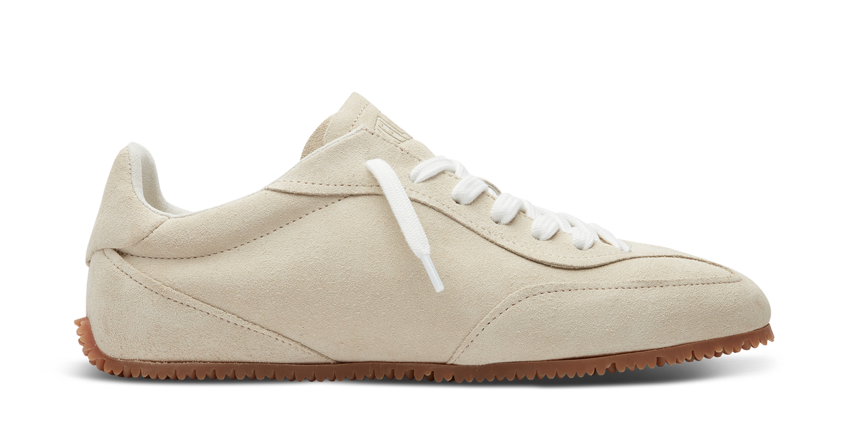 Daze Runner - Beige/Gum - image 1