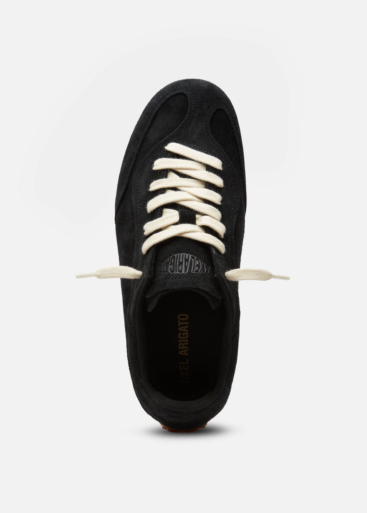 Daze Runner - Black/Gum - image 4