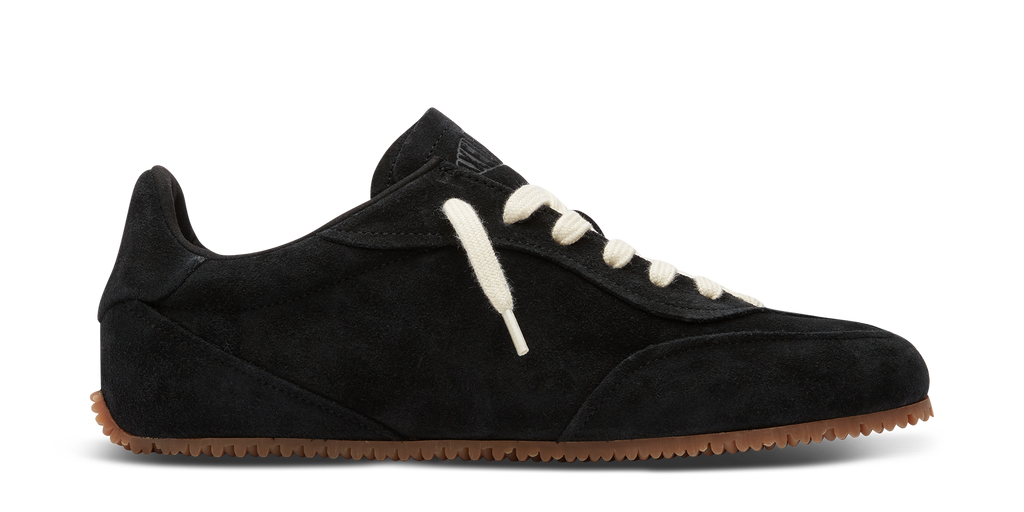 Daze Runner - Black/Gum - image 1