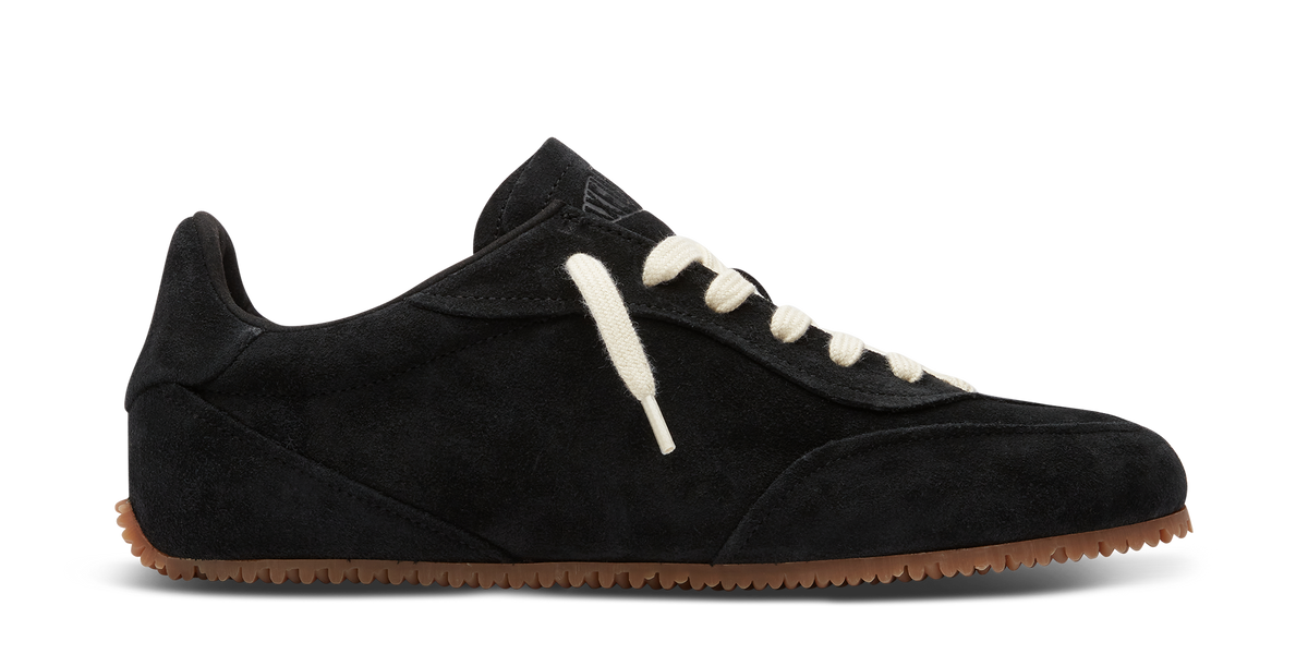 Daze Runner - Black/Gum - image 1