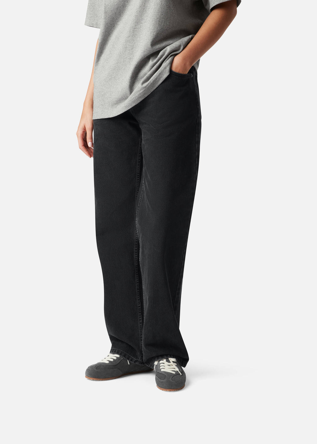 Daze Runner - Dark Grey/Dark Grey - image 8