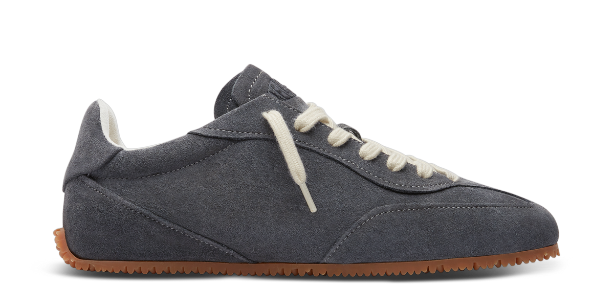 Daze Runner - Dark Grey/Dark Grey - image 1