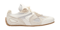 Slow Runner - Off White/Gum - image 1