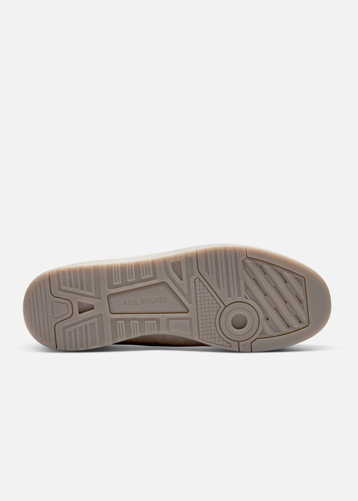 Clay Sneaker - Dark Beige/Dark Beige - image 5