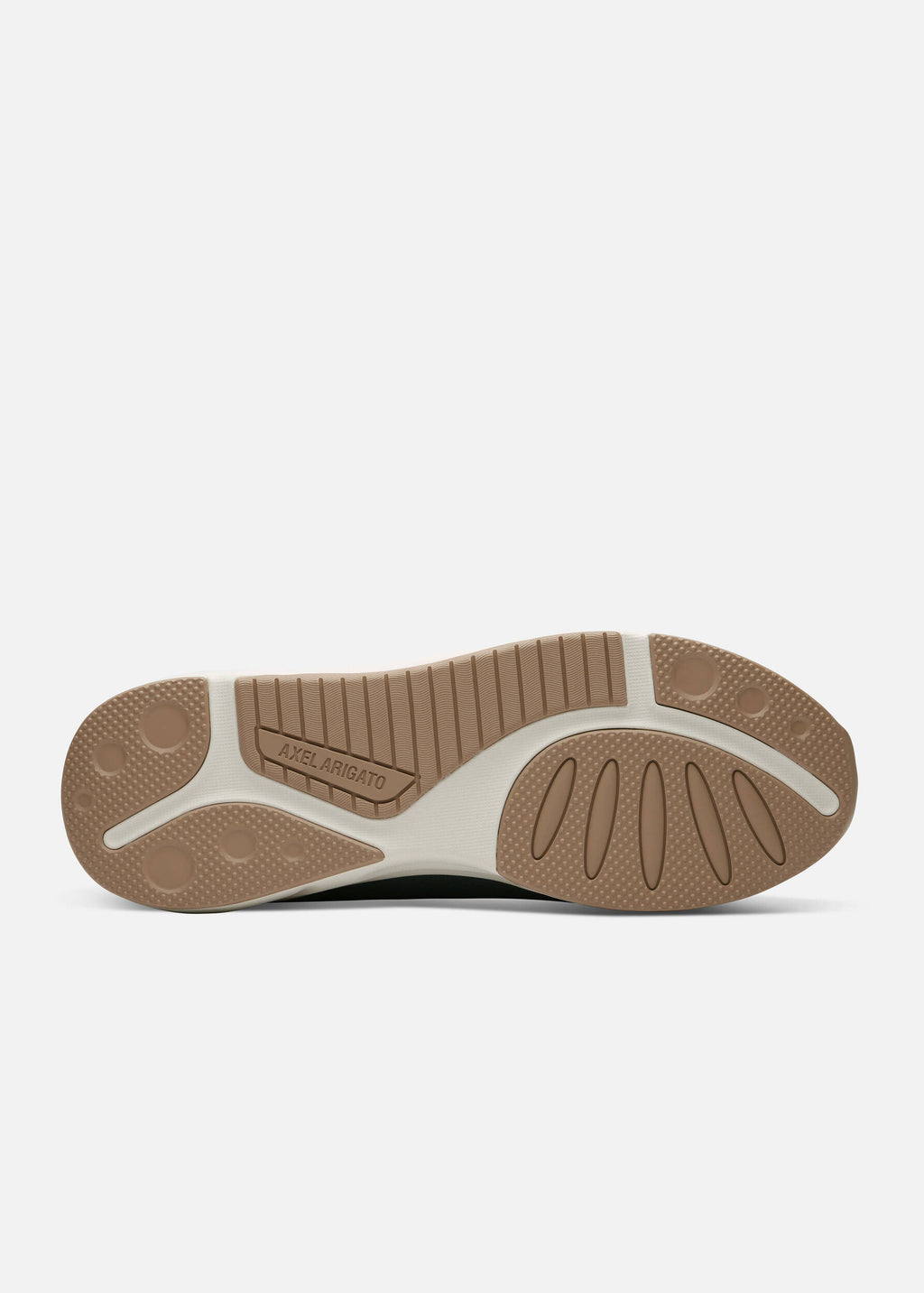 Genesis Neo Runner - Off Black/Tan - image 5