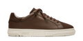 Atlas Sneaker - Brown/Off White - image 1