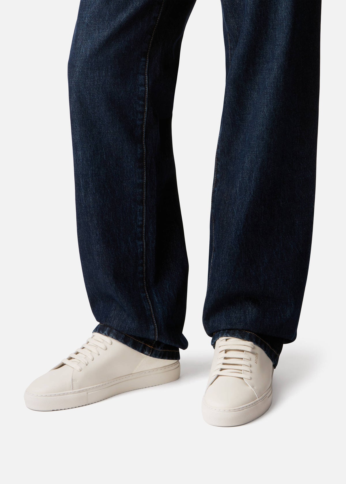 Clean 90 Split Sneaker - Light Beige/Beige - image 4