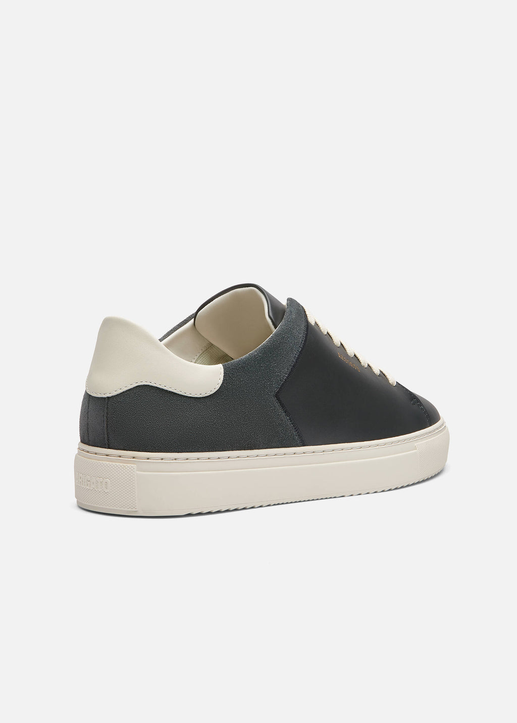 Clean 90 Split Sneaker - Dark Blue/Off White - image 3
