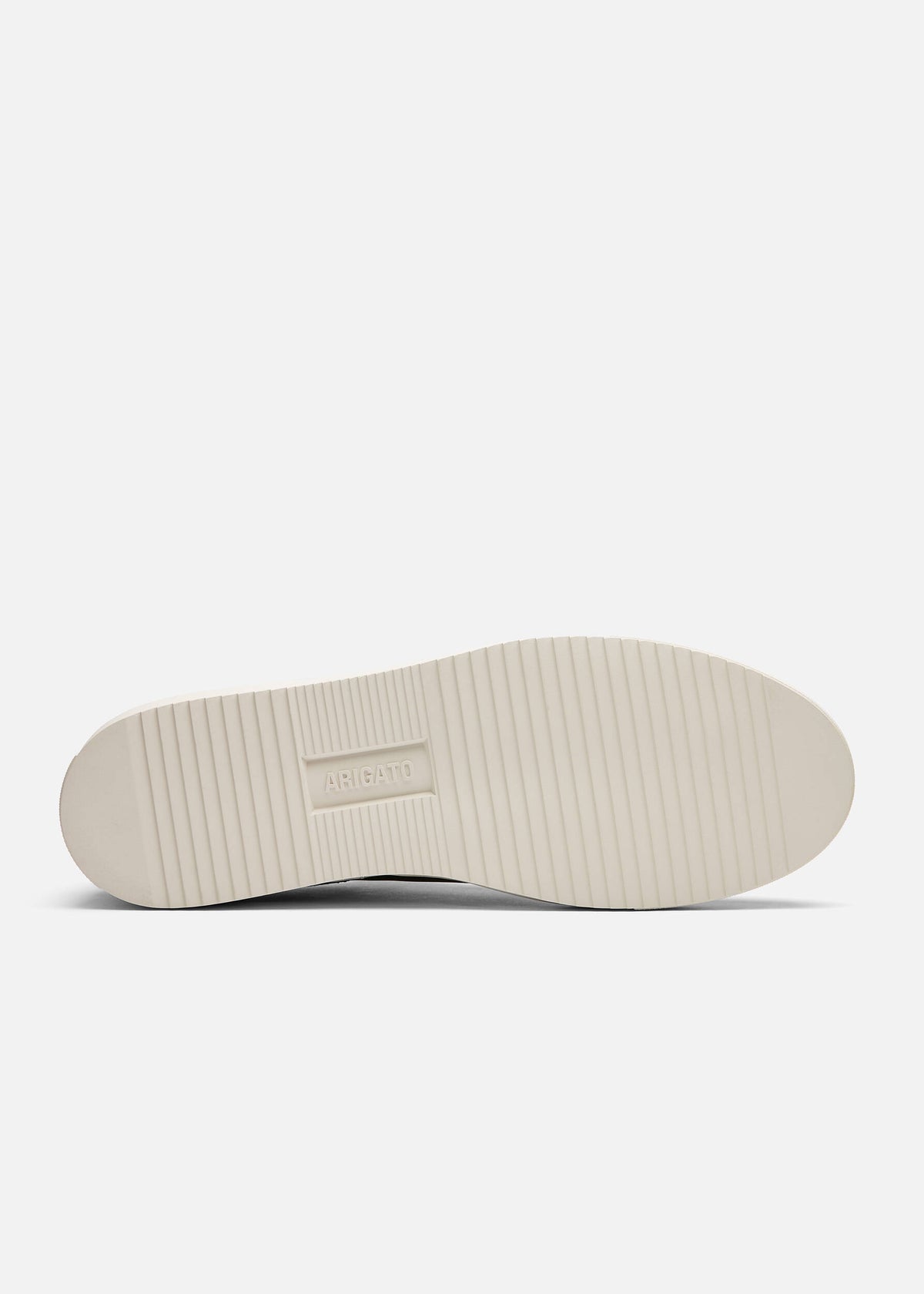 Clean 90 Split Sneaker - Dark Blue/Off White - image 5