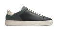 Clean 90 Split Sneaker - Dark Blue/Off White - image 1