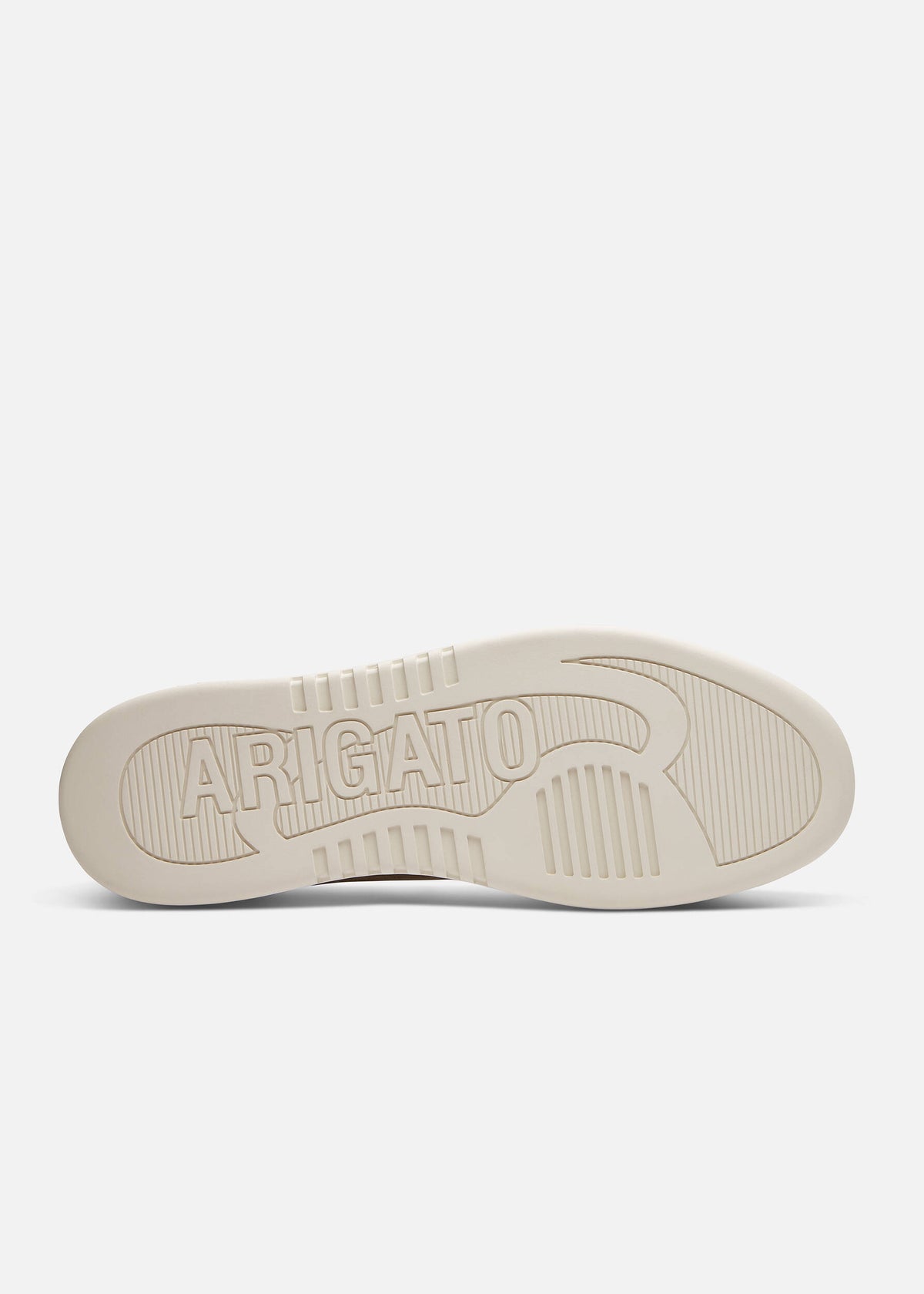 Dice Lo Sneaker - Off White/Taupe - image 5