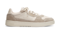 Dice Lo Sneaker - Off White/Taupe - image 1