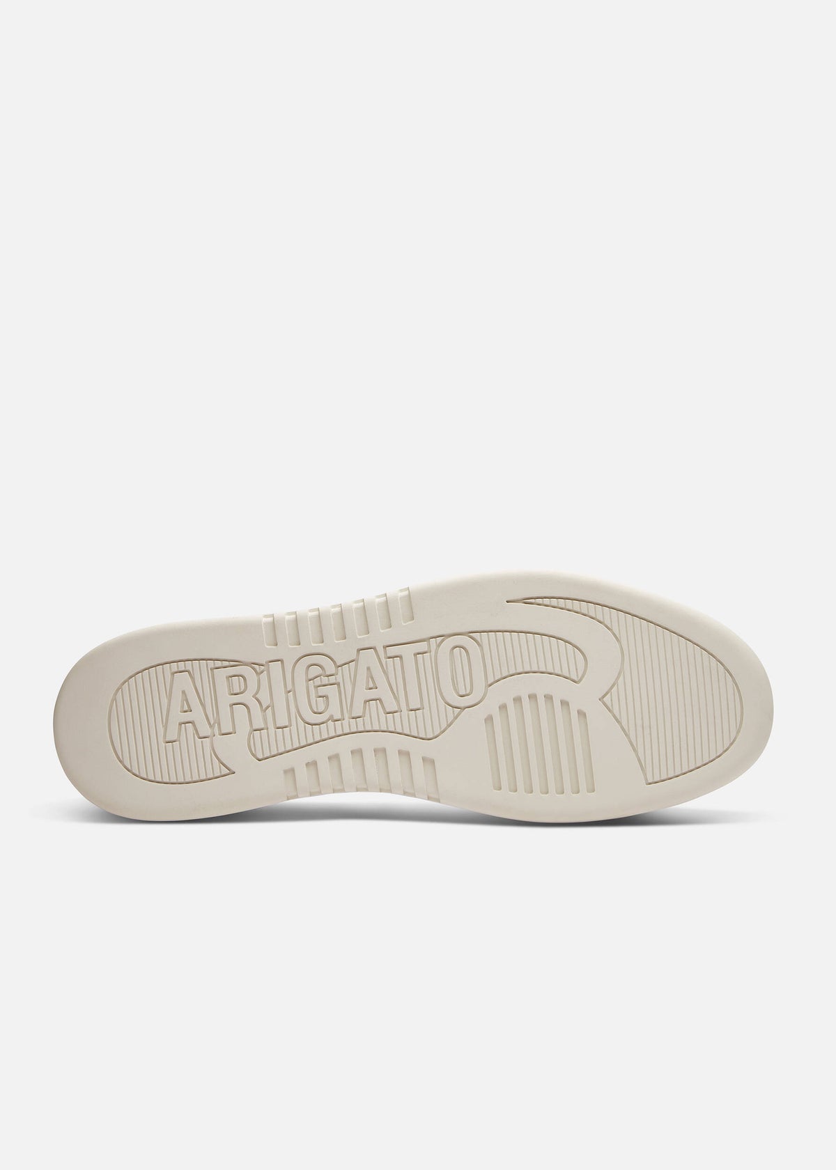 Dice Lo Sneaker - Off White/Light Green - image 5