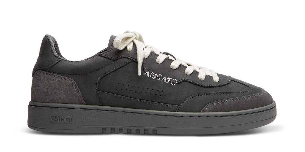 Dice T-Toe Sneaker - Off Black/Off Black - image 1