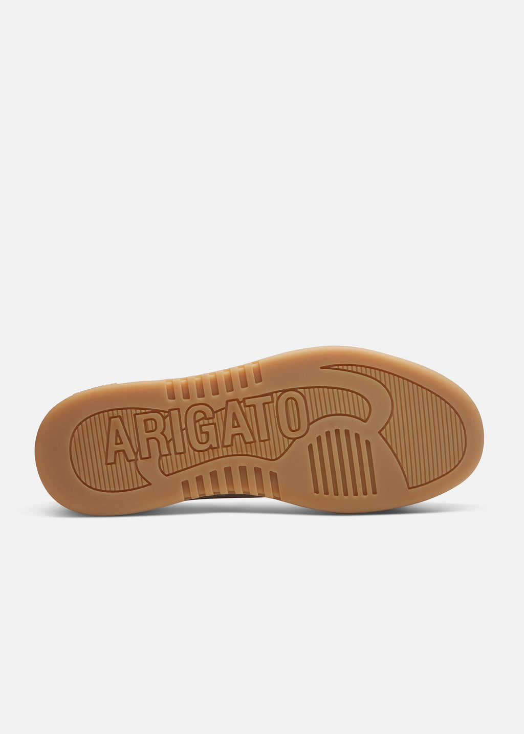 Dice T-Toe Sneaker - Light Beige/Dark Tan - image 5