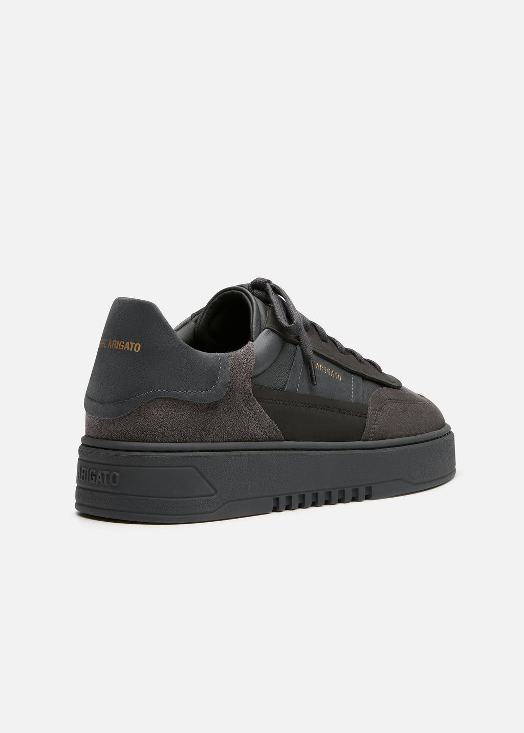 Orbit Edge Sneaker - Off Black/Grey - image 3