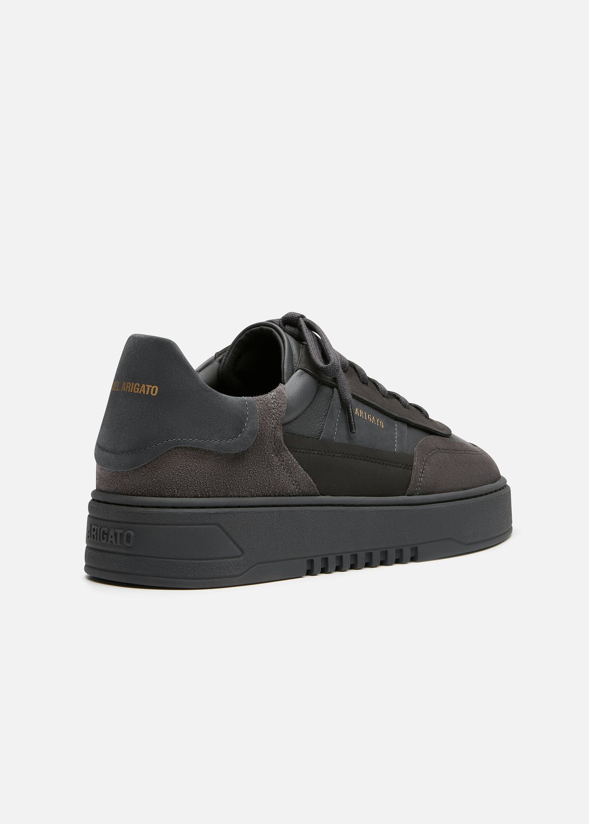 Orbit Edge Sneaker - Off Black/Grey - image 3